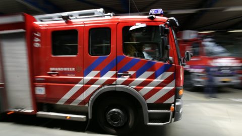 brandweer