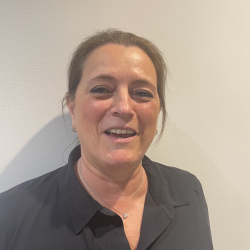 Brigitte Jacobs
