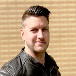 Erik van Meurs 2