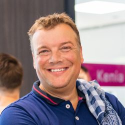 Rob van Rinsum