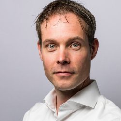 Joost Gelijsteen