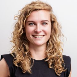 Lieke Hofland