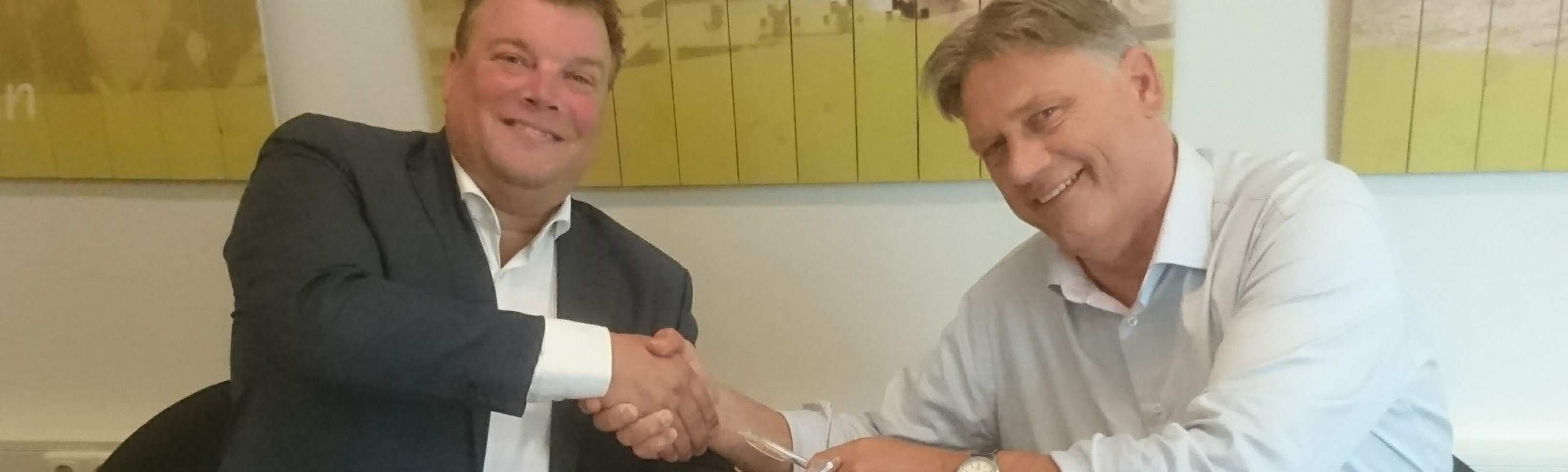 Zorggroep Sint Maarten kiest Pink Elephant als ICT-partner