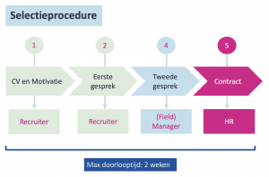 PinkPotential Programma