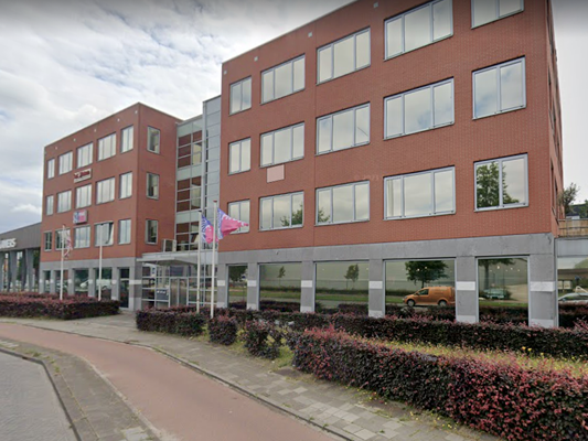 Locatie Den Bosch no text