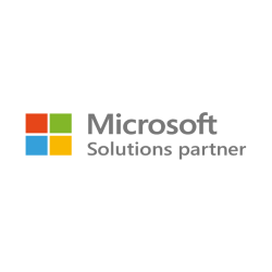 Microsoft Gold Partner